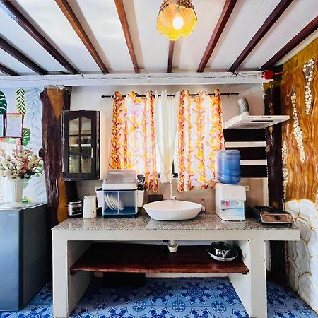 Precious Homestay-Family Room Burgos  Exterior foto