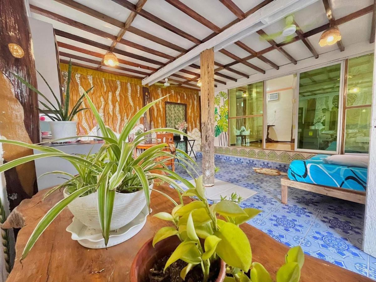 Precious Homestay-Family Room Burgos  Exterior foto