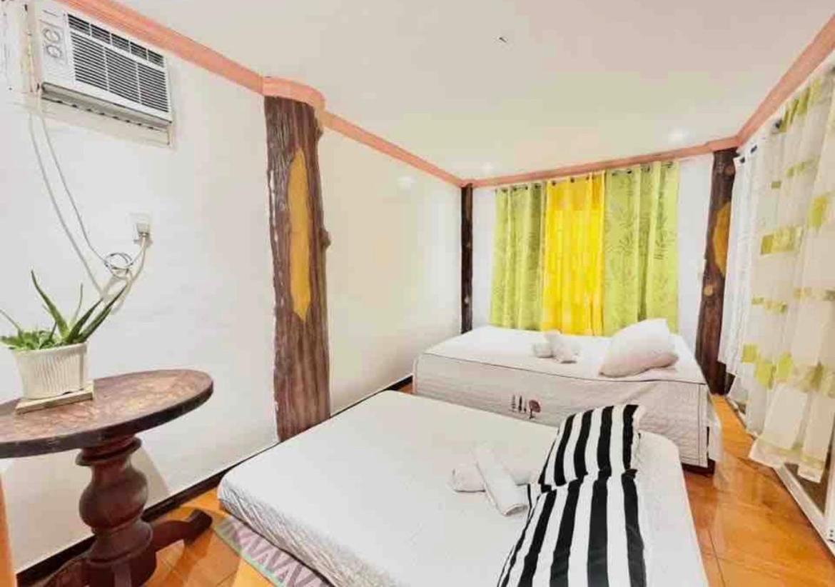 Precious Homestay-Family Room Burgos  Exterior foto